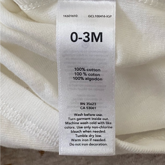 NWT Carter’s Koala 3-piece Onesies - Picture 4 of 6